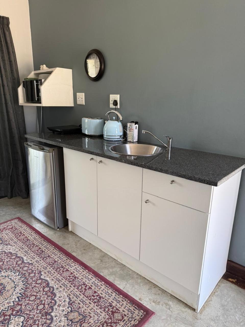 Middelplaas Paarl Guesthouse Zewnętrze zdjęcie
