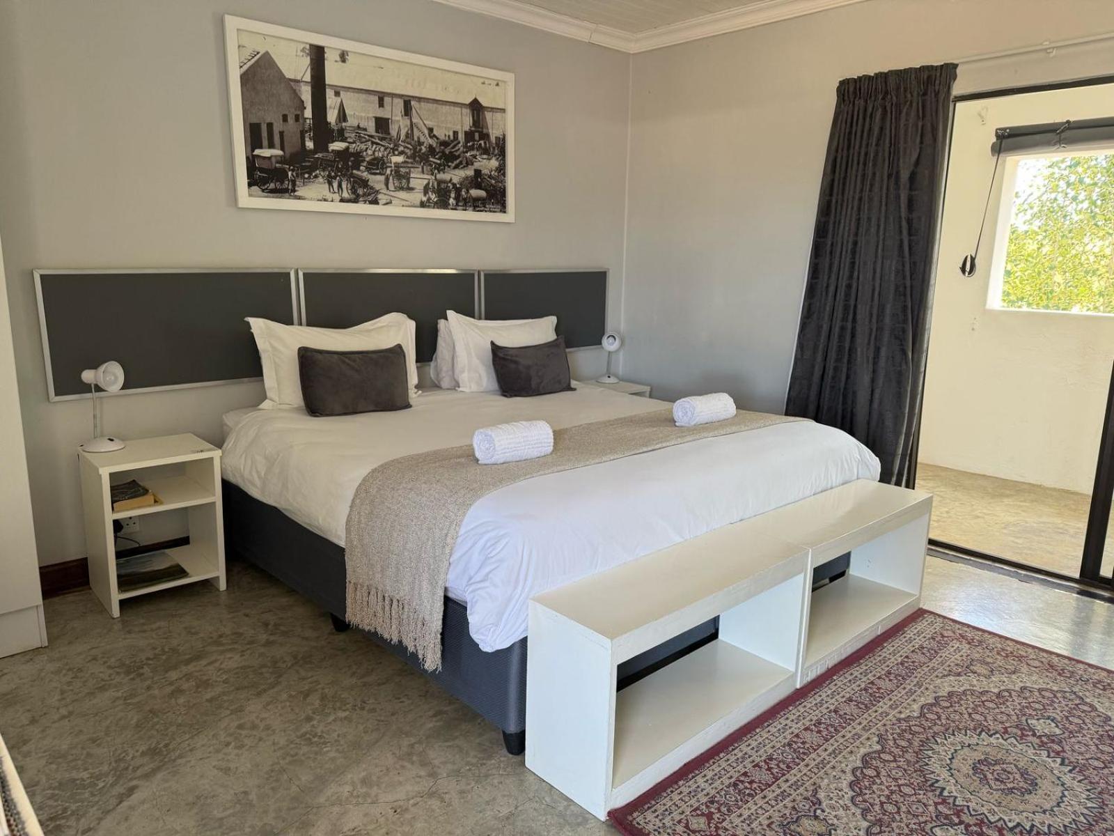 Middelplaas Paarl Guesthouse Zewnętrze zdjęcie