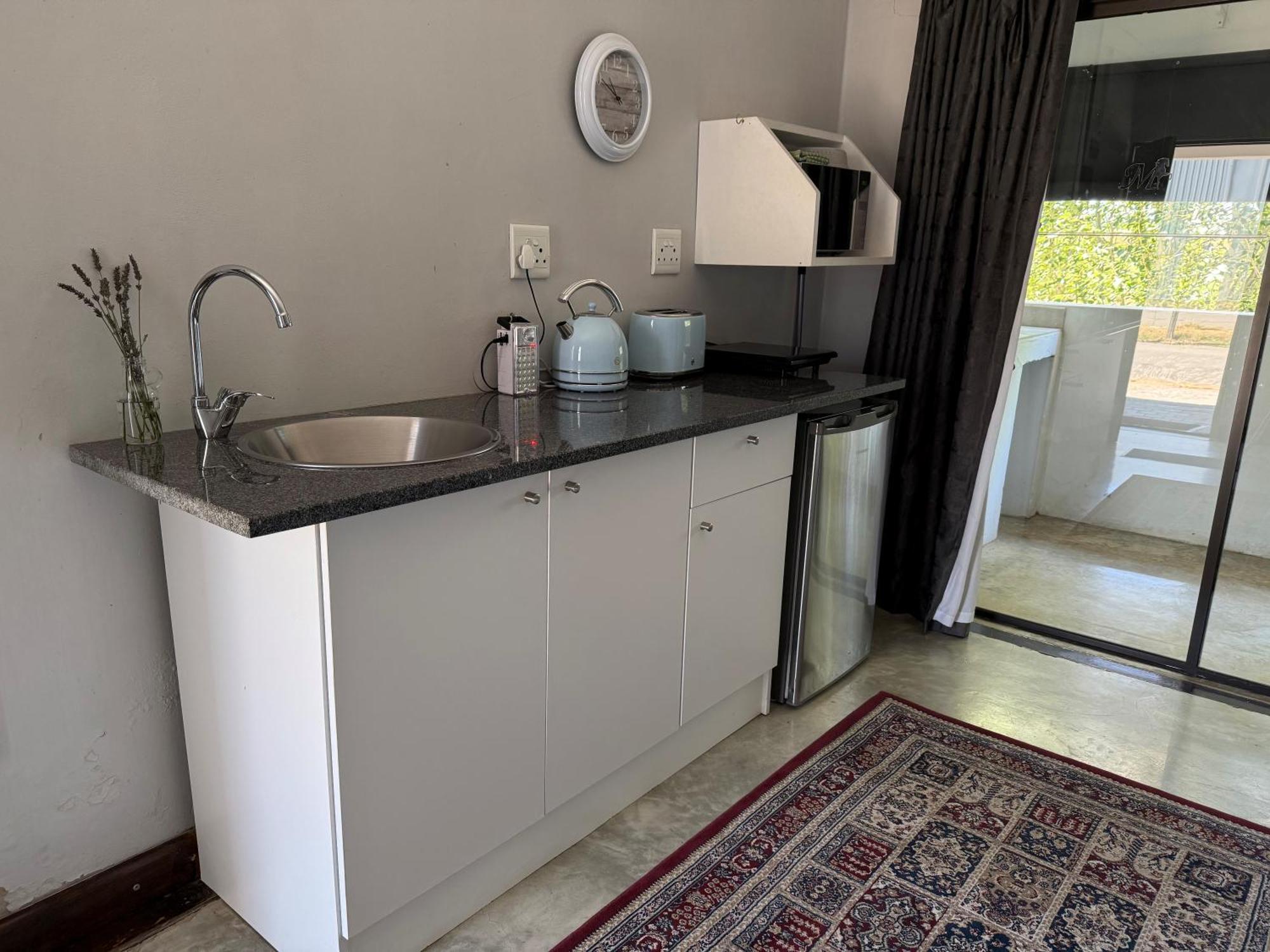 Middelplaas Paarl Guesthouse Zewnętrze zdjęcie