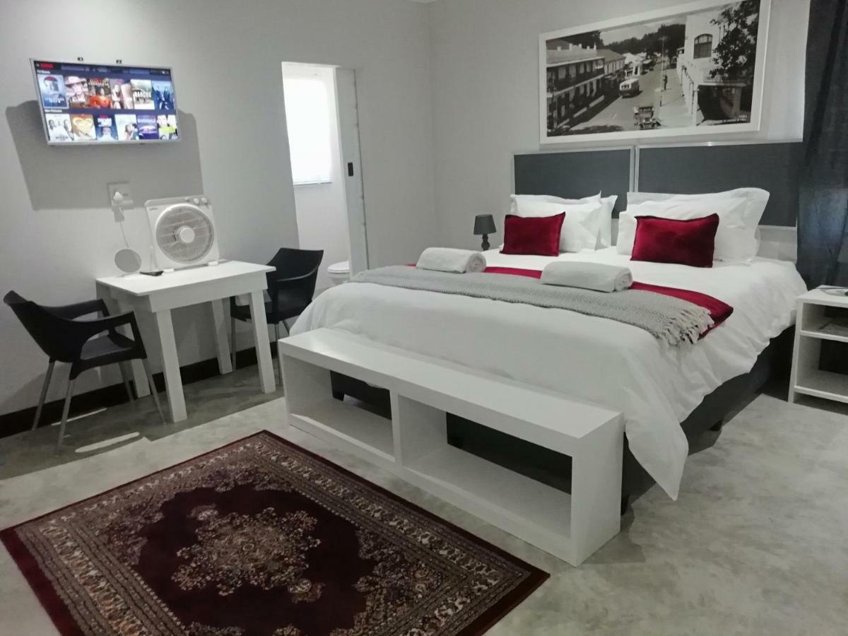 Middelplaas Paarl Guesthouse Zewnętrze zdjęcie