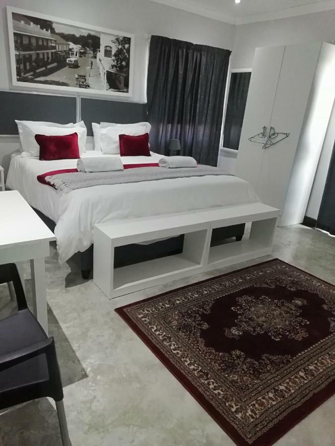 Middelplaas Paarl Guesthouse Zewnętrze zdjęcie